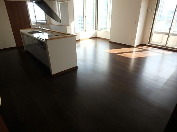港区海岸１丁目のマンション