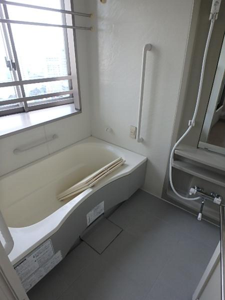 港区海岸１丁目のマンション