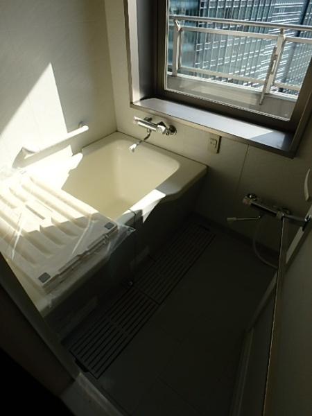 港区海岸１丁目のマンション