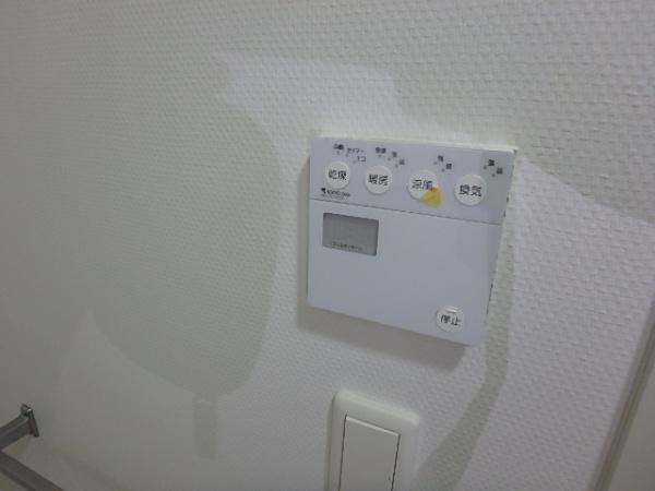 港区芝浦４丁目のマンション