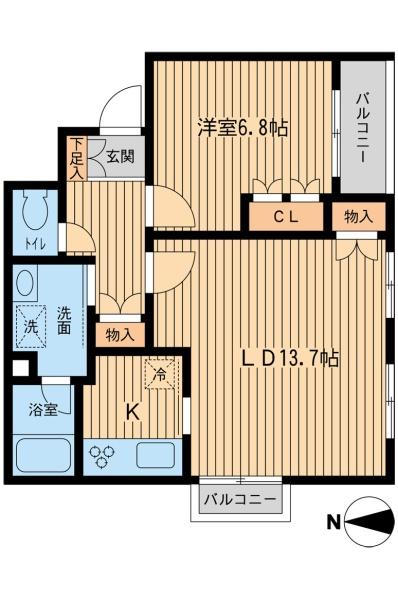 元麻布フォレストプラザ２