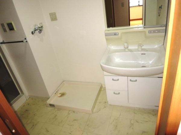 港区元麻布２丁目のマンション
