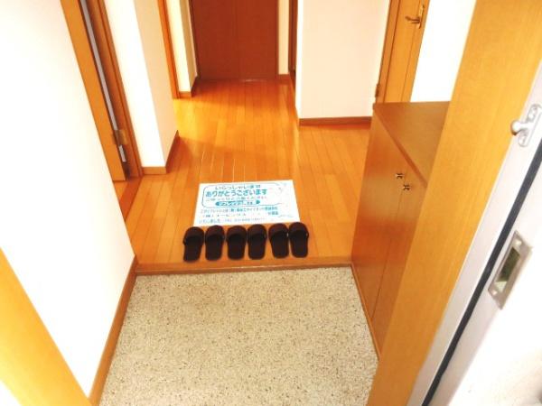 港区元麻布２丁目のマンション
