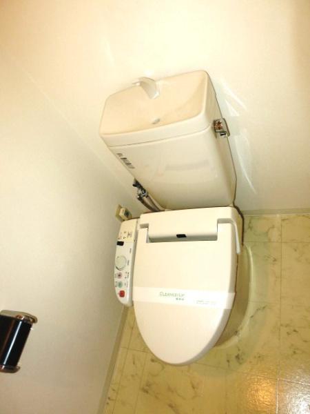 港区元麻布２丁目のマンション