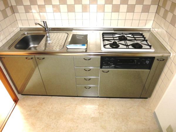 港区元麻布２丁目のマンション