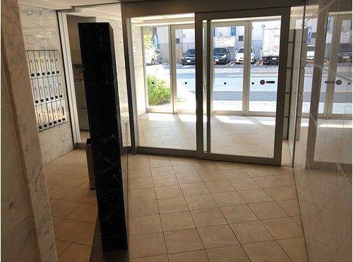 中央区湊３丁目のマンション