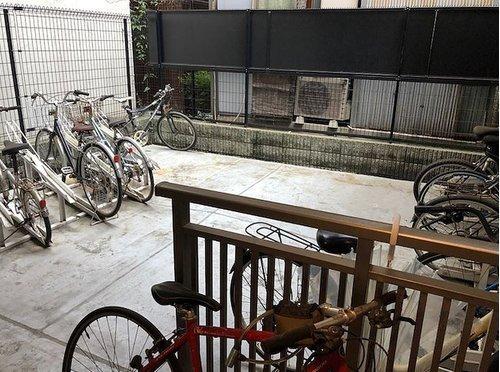 中央区湊３丁目のマンション