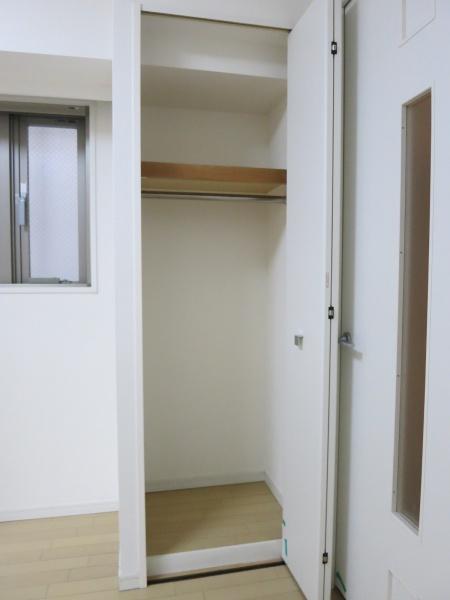 中央区湊３丁目のマンション