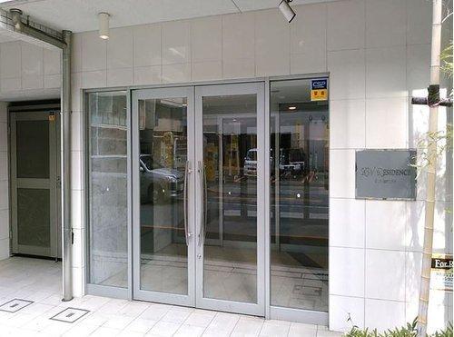 中央区湊３丁目のマンション