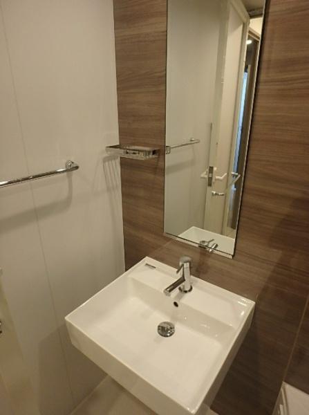 港区海岸２丁目のマンション