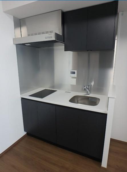港区海岸２丁目のマンション
