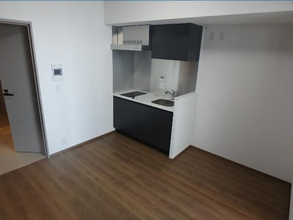 港区海岸２丁目のマンション