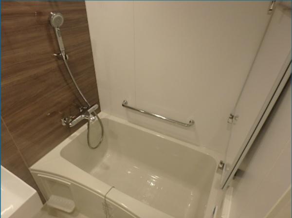 港区海岸２丁目のマンション
