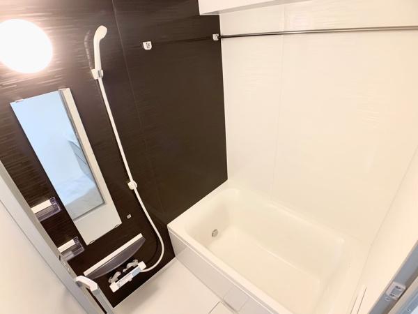 中央区月島１丁目のマンション