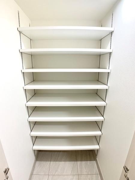 中央区月島１丁目のマンション
