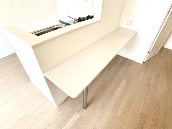 中央区月島１丁目のマンション