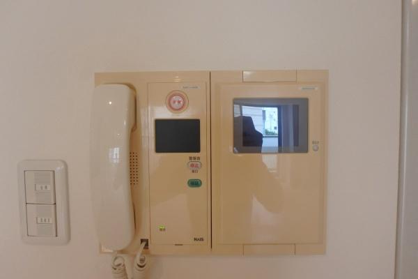 港区赤坂６丁目のアパート