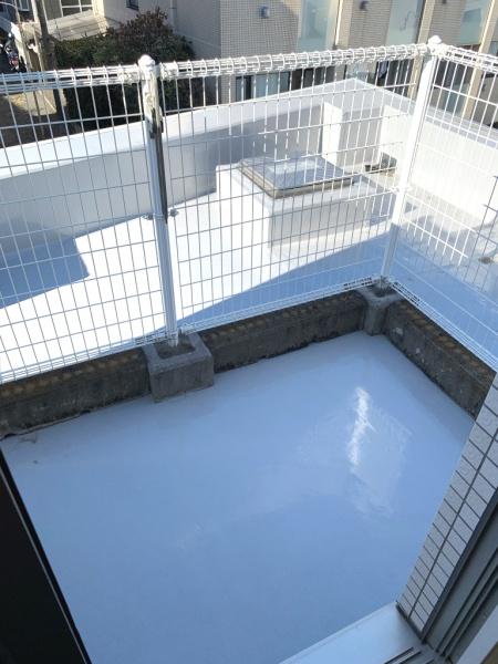 渋谷区代々木４丁目のマンション