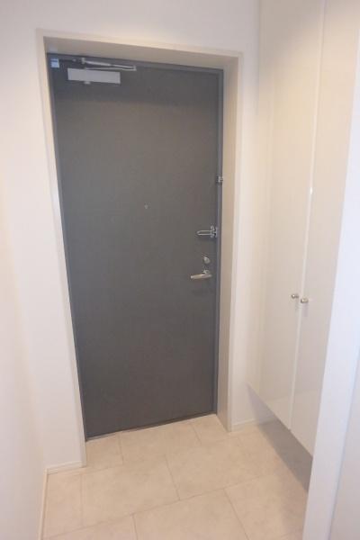 港区三田３丁目のマンション