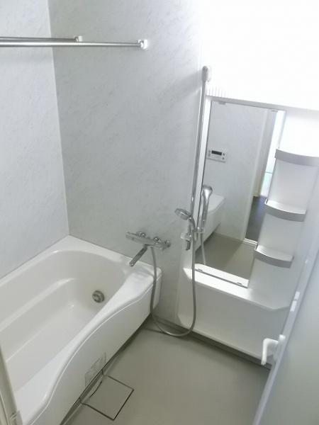パークプレイス三田