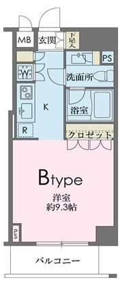 港区南麻布１丁目のマンション
