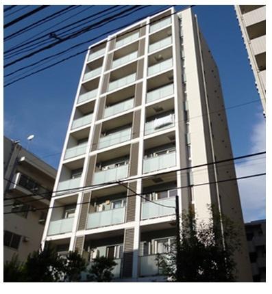 港区南麻布１丁目のマンション