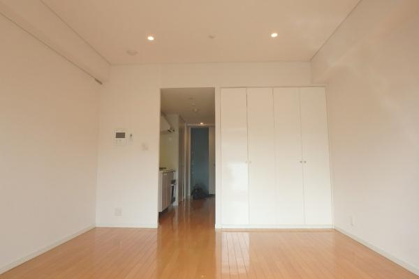 港区南麻布１丁目のマンション
