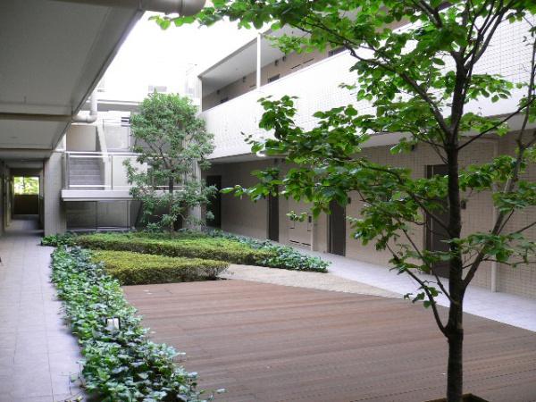 目黒区南１丁目のマンション