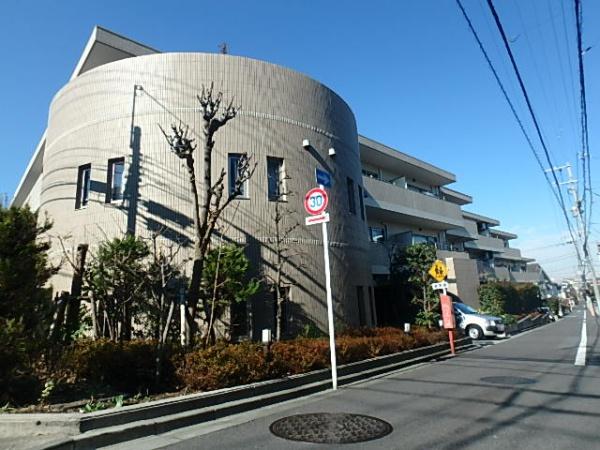 目黒区南１丁目のマンション