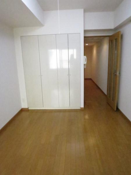 中央区日本橋富沢町のマンション