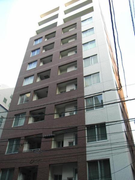 中央区湊３丁目のマンション