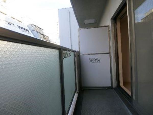 港区芝５丁目のマンション
