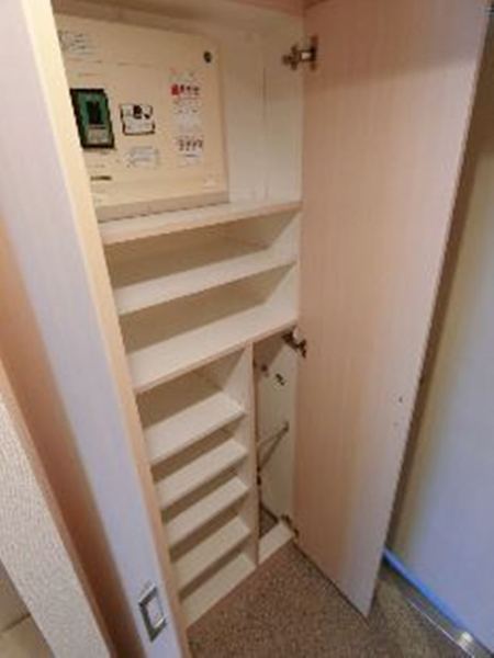 港区芝５丁目のマンション