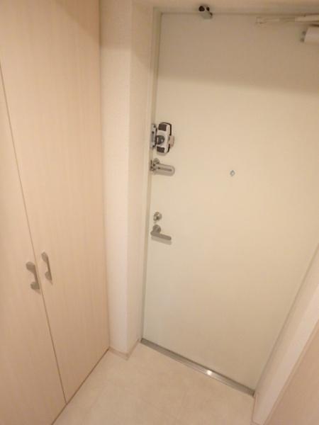 港区芝５丁目のマンション
