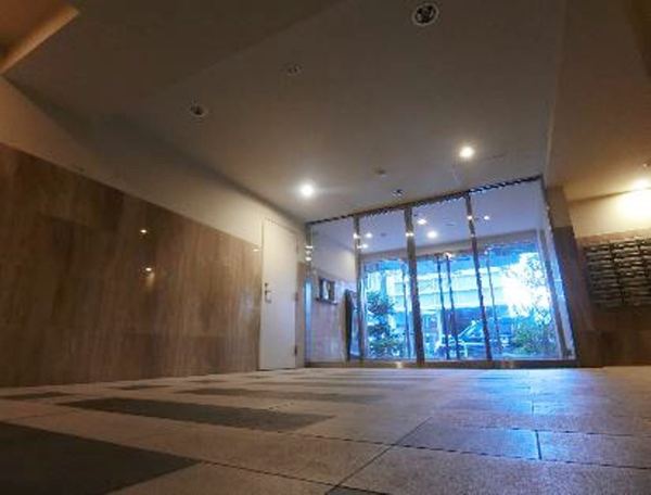 港区芝５丁目のマンション