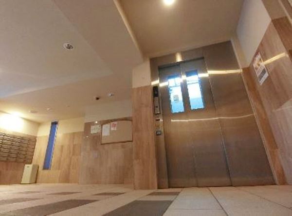 港区芝５丁目のマンション