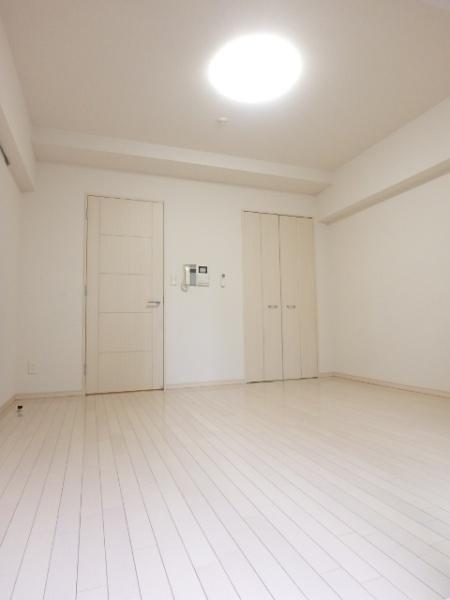 港区芝５丁目のマンション