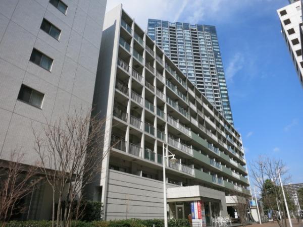 江東区豊洲３丁目のマンション