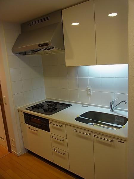 江東区豊洲３丁目のマンション