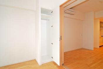 江東区豊洲３丁目のマンション