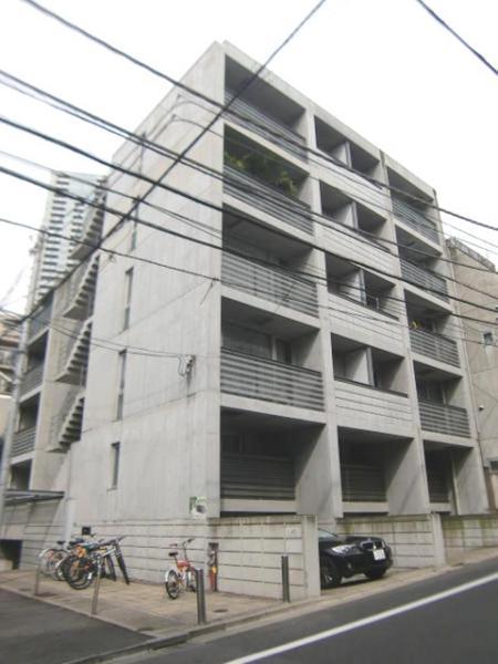 港区赤坂６丁目のマンション