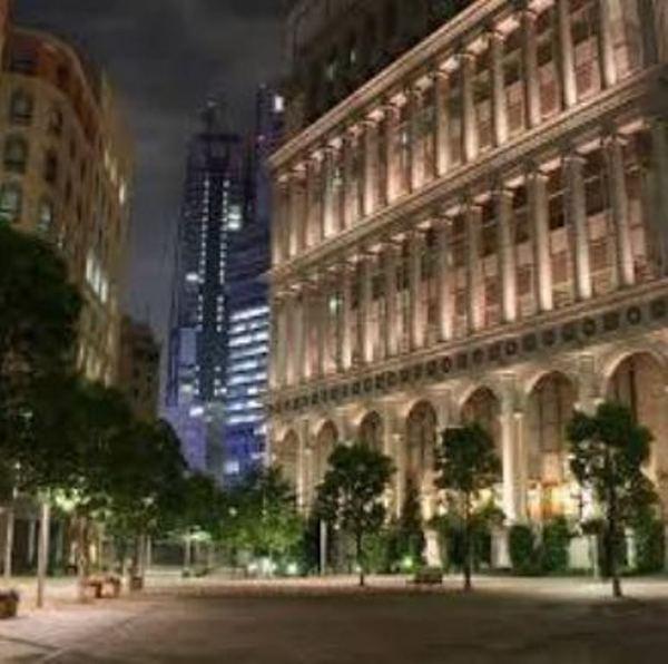 港区東新橋２丁目のマンション
