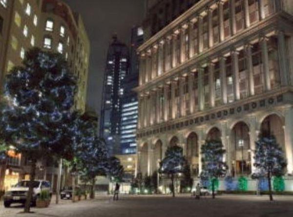 港区東新橋２丁目のマンション
