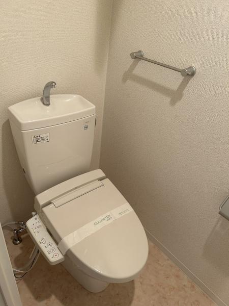 中央区築地７丁目のマンション