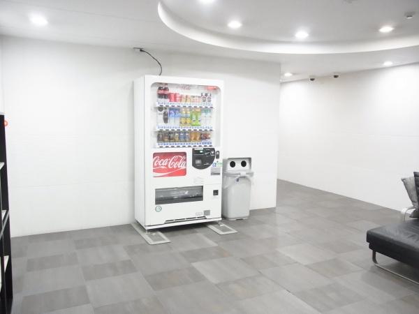 中央区築地７丁目のマンション