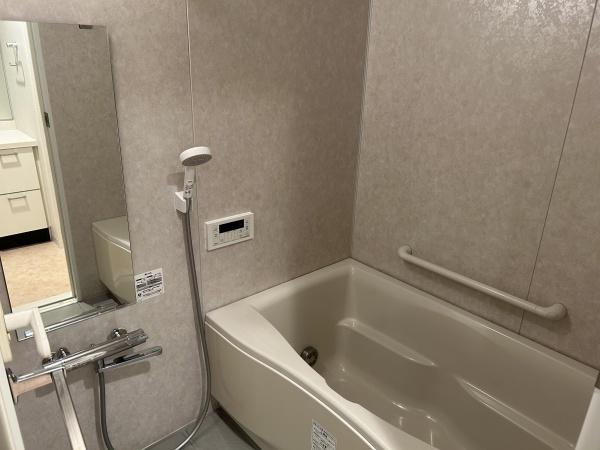 中央区築地７丁目のマンション