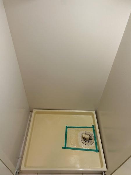 港区元麻布３丁目のマンション