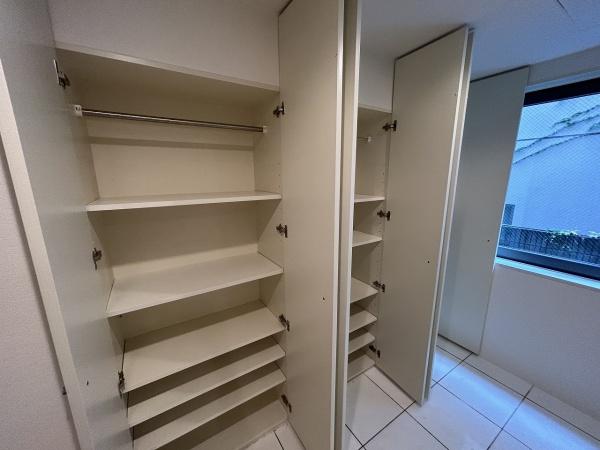 港区元麻布３丁目のマンション