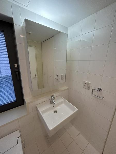 港区元麻布３丁目のマンション