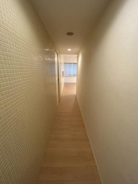 港区元麻布３丁目のマンション